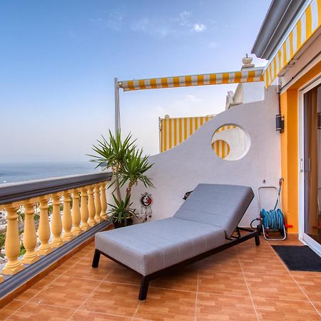 Apartament Mit Meerblick Playa Del Cura  Buitenkant foto