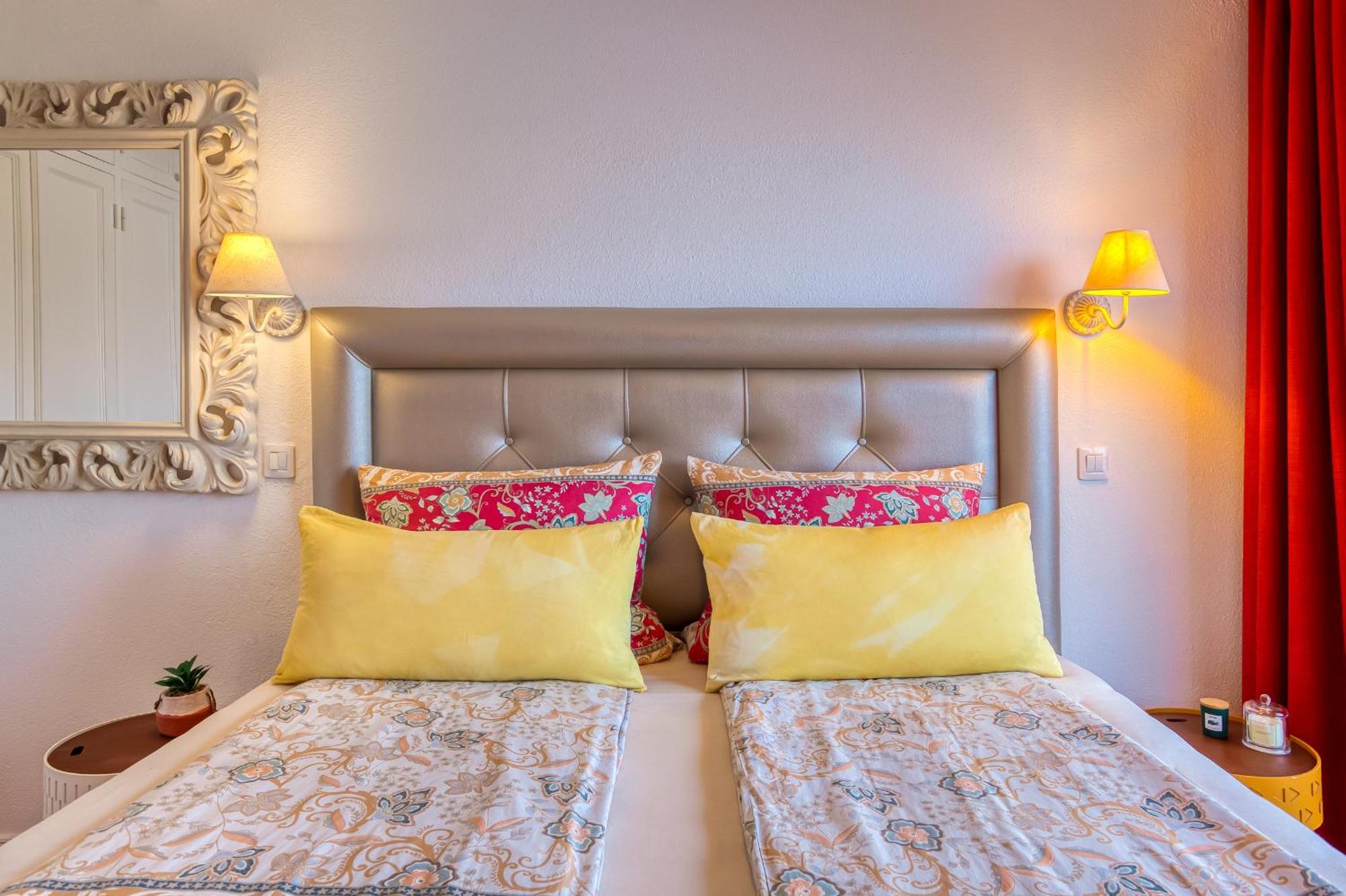 Apartament Mit Meerblick Playa Del Cura  Buitenkant foto